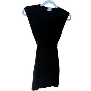Wilfred free @aritzia dress, eco dress, size xs